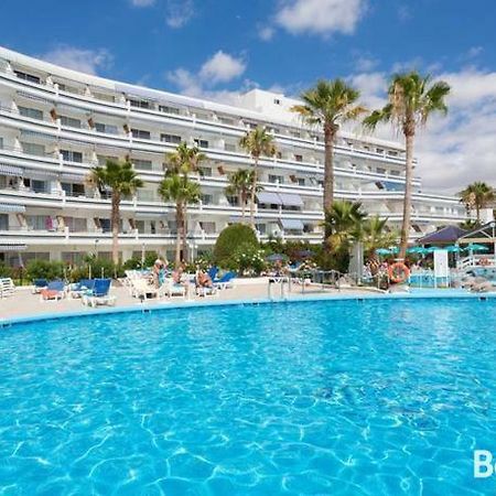 Apartament Club Atlantisch Costa Adeje  Zewnętrze zdjęcie