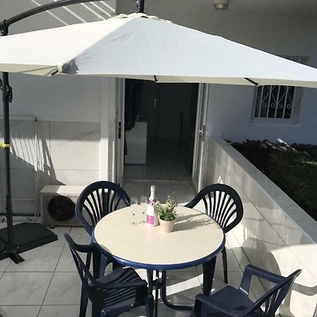 Apartament Club Atlantisch Costa Adeje  Zewnętrze zdjęcie
