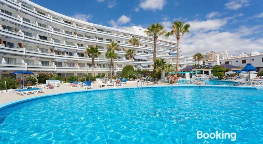 Apartament Club Atlantisch Costa Adeje  Zewnętrze zdjęcie