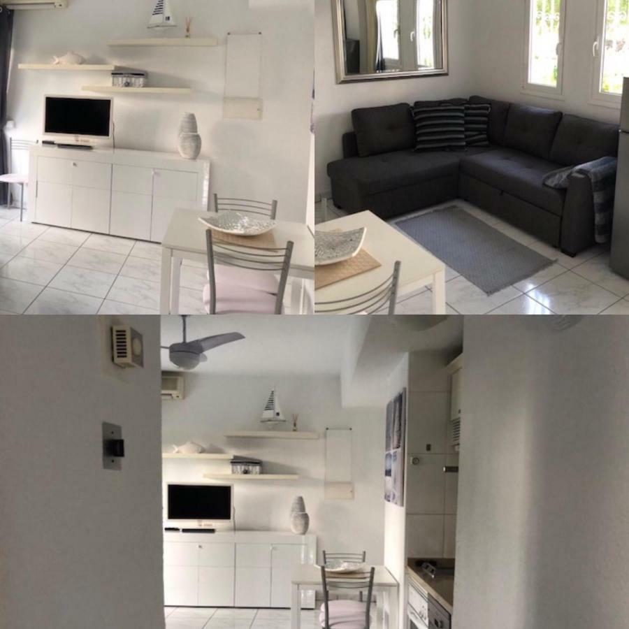 Apartament Club Atlantisch Costa Adeje  Zewnętrze zdjęcie