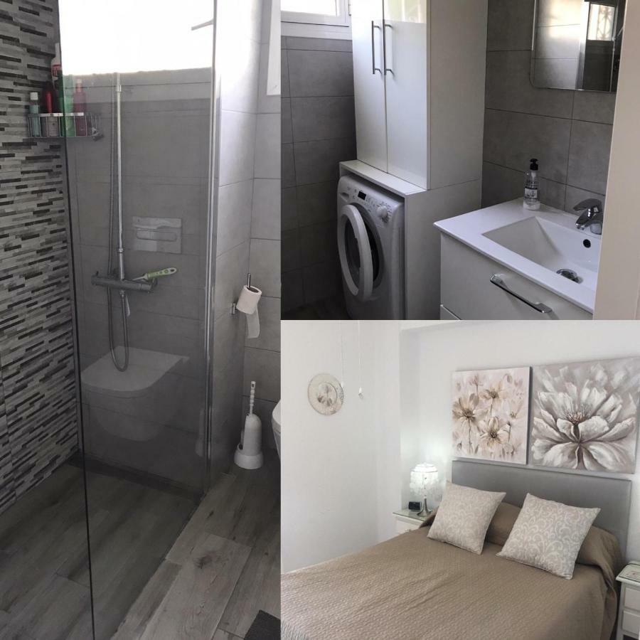 Apartament Club Atlantisch Costa Adeje  Zewnętrze zdjęcie