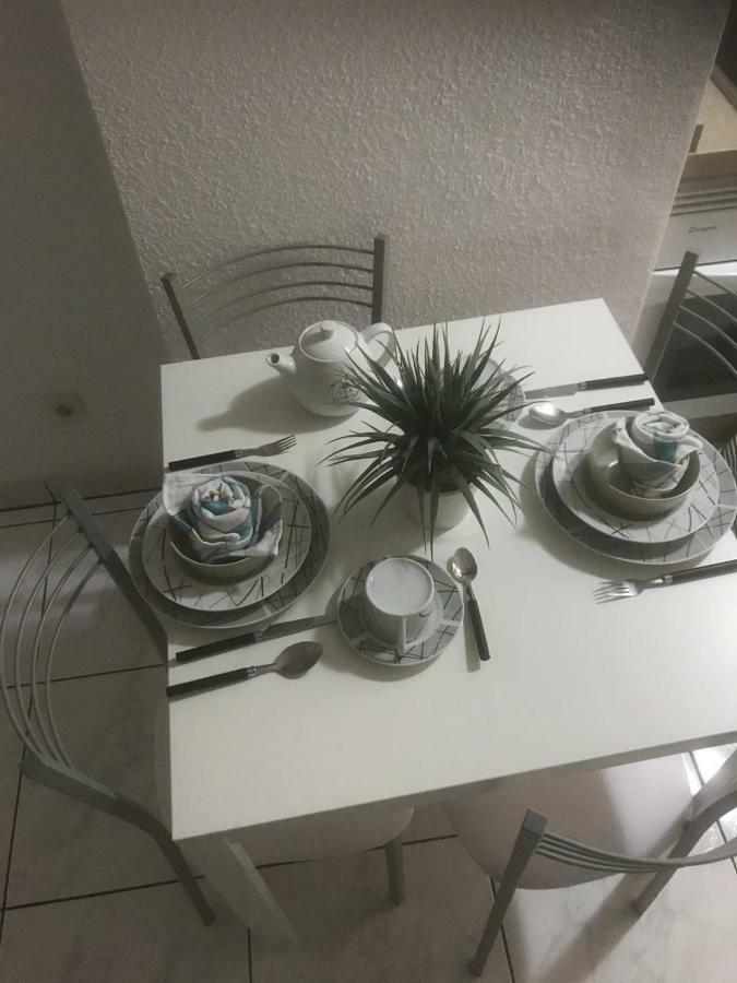 Apartament Club Atlantisch Costa Adeje  Zewnętrze zdjęcie