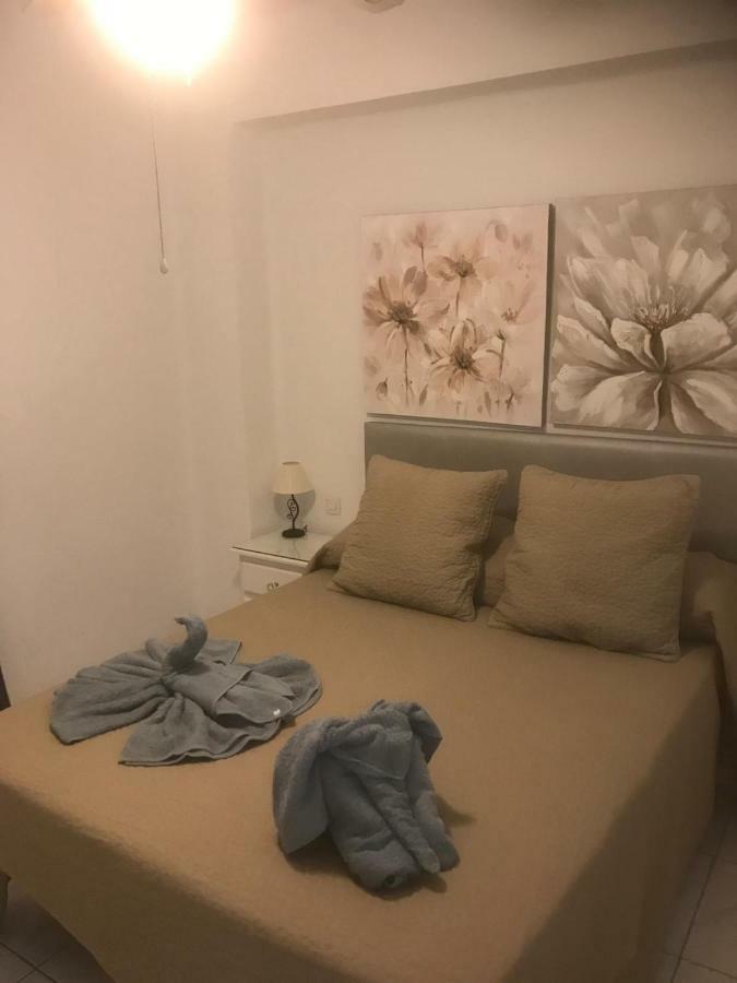 Apartament Club Atlantisch Costa Adeje  Zewnętrze zdjęcie
