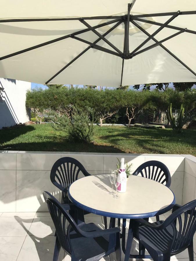 Apartament Club Atlantisch Costa Adeje  Zewnętrze zdjęcie
