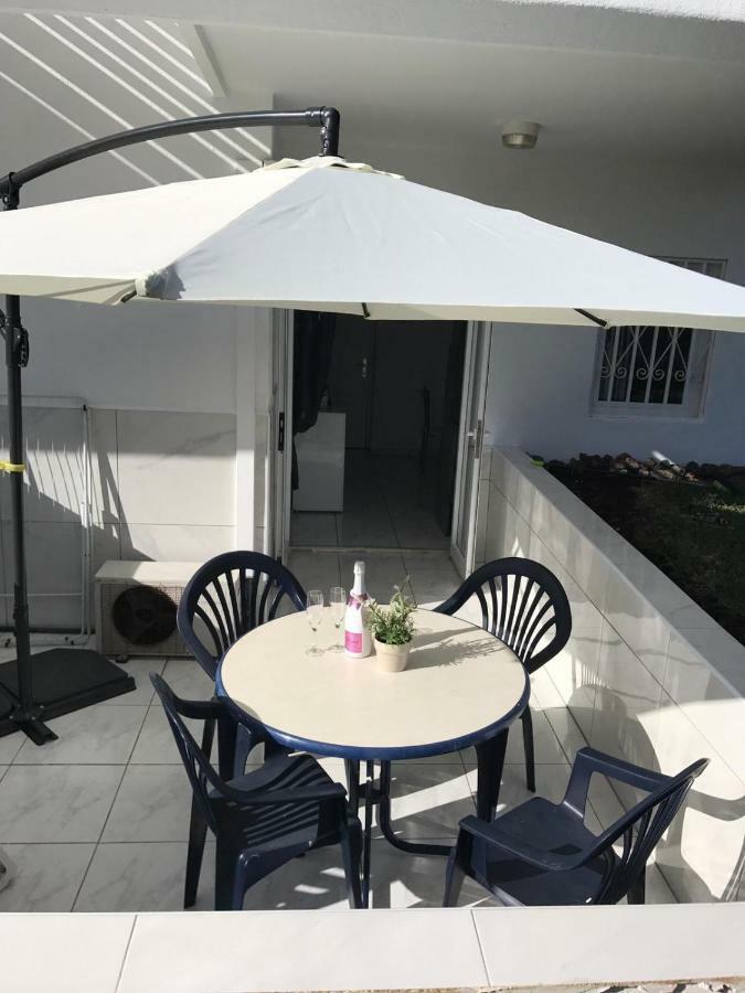 Apartament Club Atlantisch Costa Adeje  Zewnętrze zdjęcie